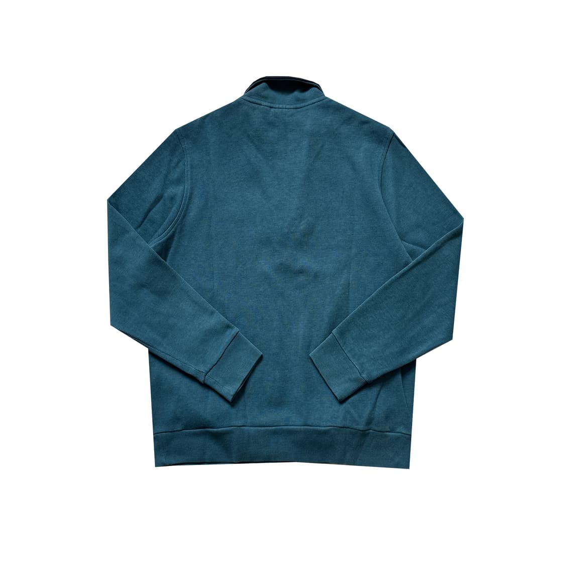 Lacoste Half Zip-Up Knit 상품이미지2
