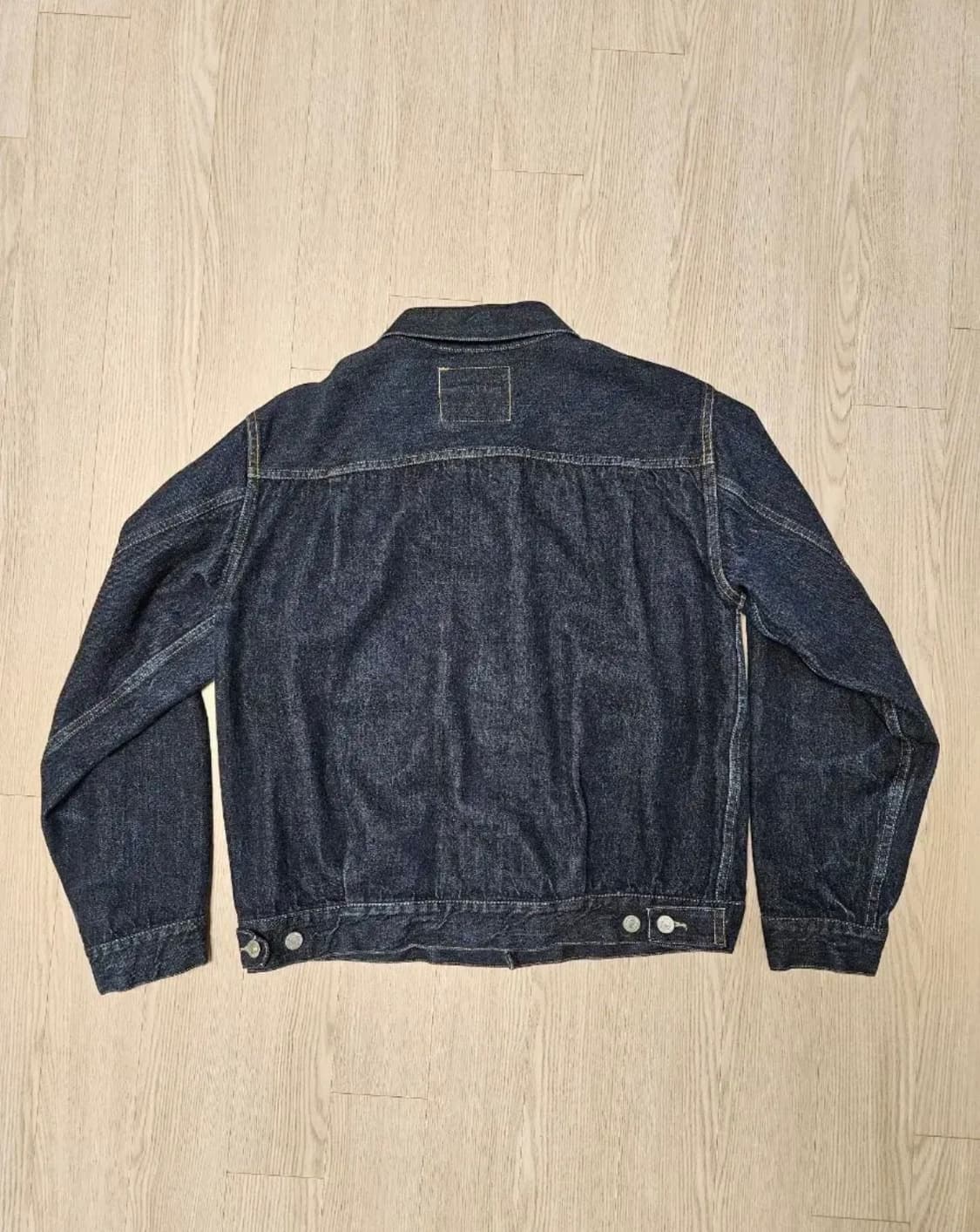 리바이스 lvc 타입2 상품이미지2