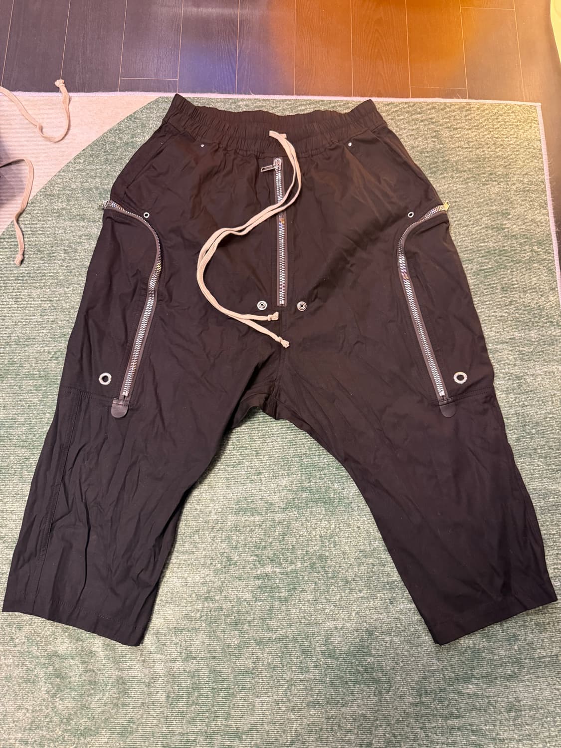 릭오웬스 RU21S6348-TE 상품이미지1