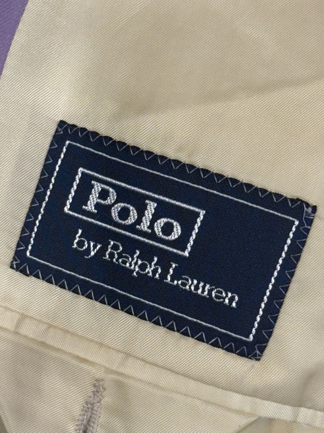 랄프로렌 캐시미어 자켓 상품이미지6