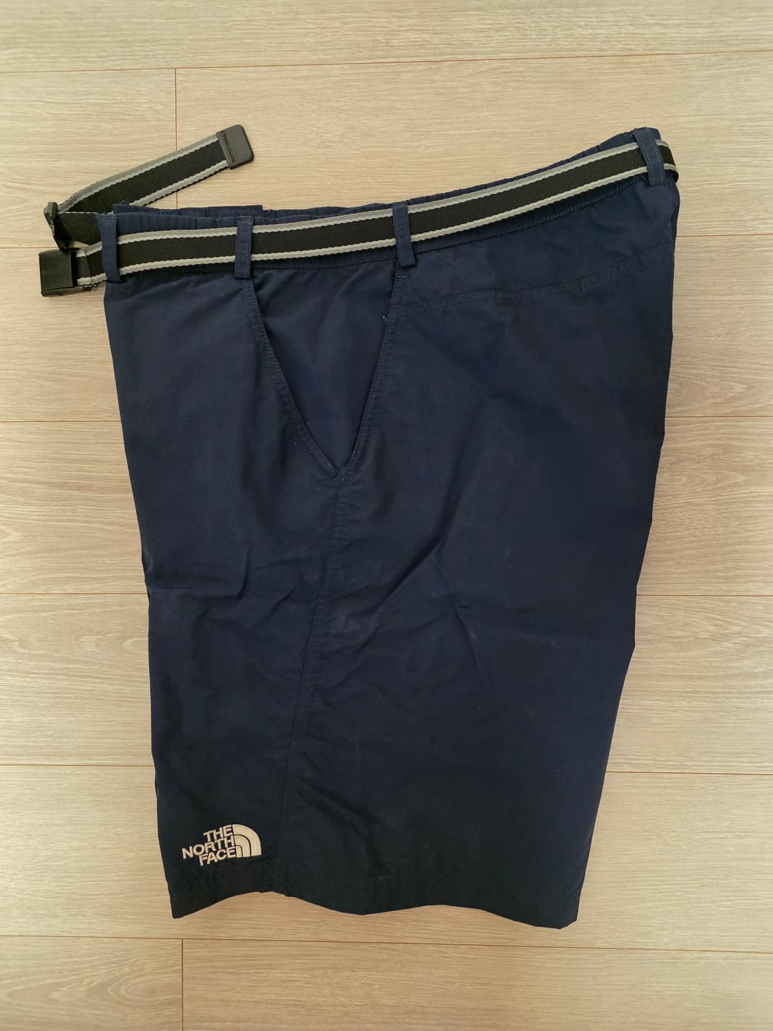 노스페이스 반바지 Navy 90 (XL) 상품이미지4