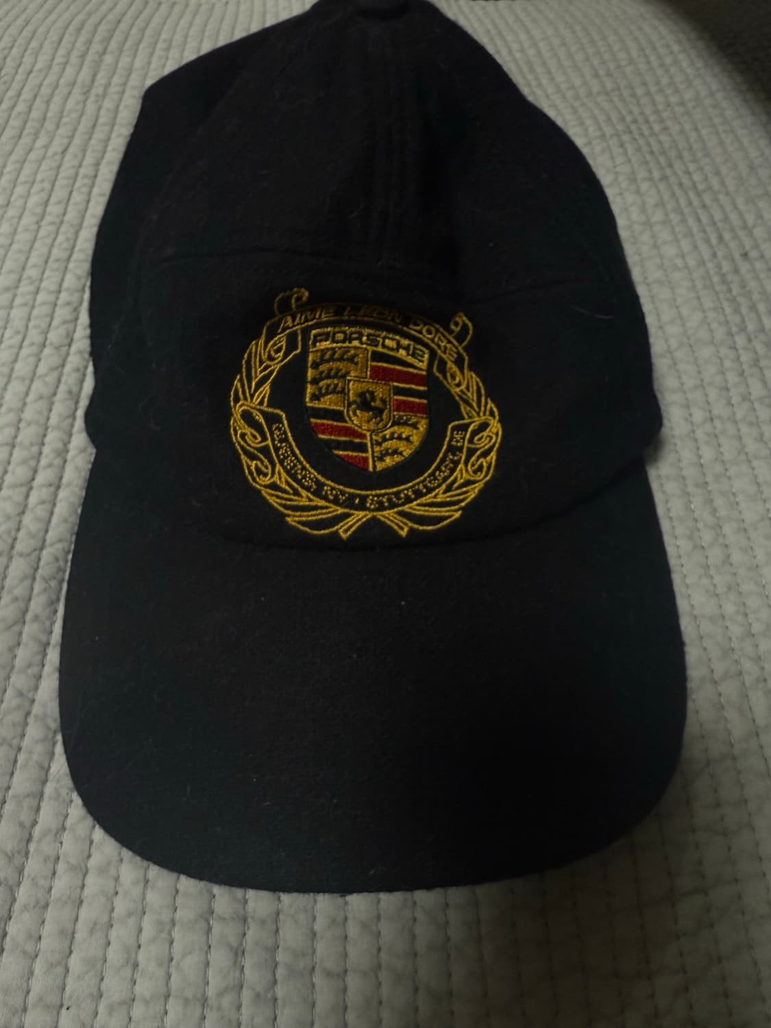 Aime leon dore 포르쉐 울캡  상품이미지1