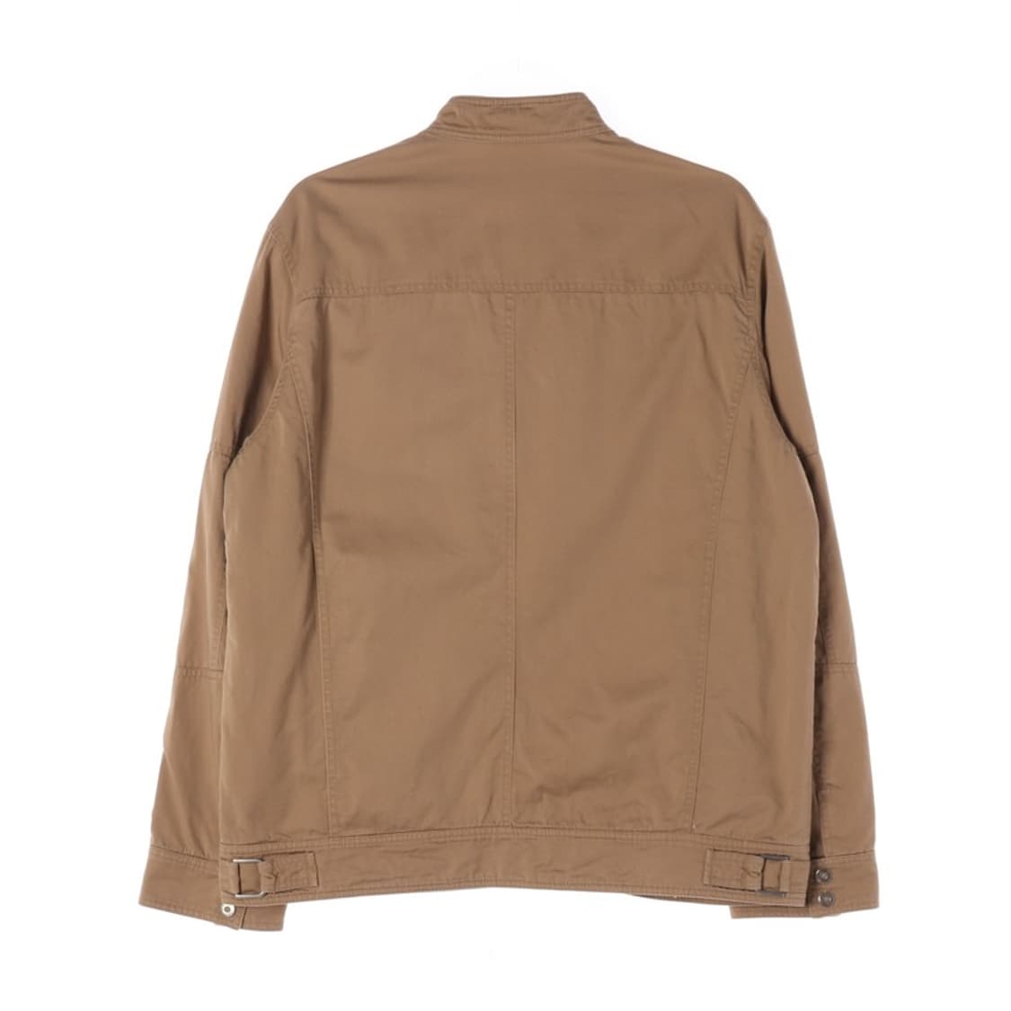 UGIZ 코튼 싱글 라이더 자켓 XL 상품이미지3