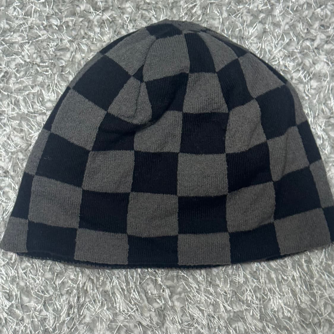 스컬프터 리버시블 비니 상품이미지3