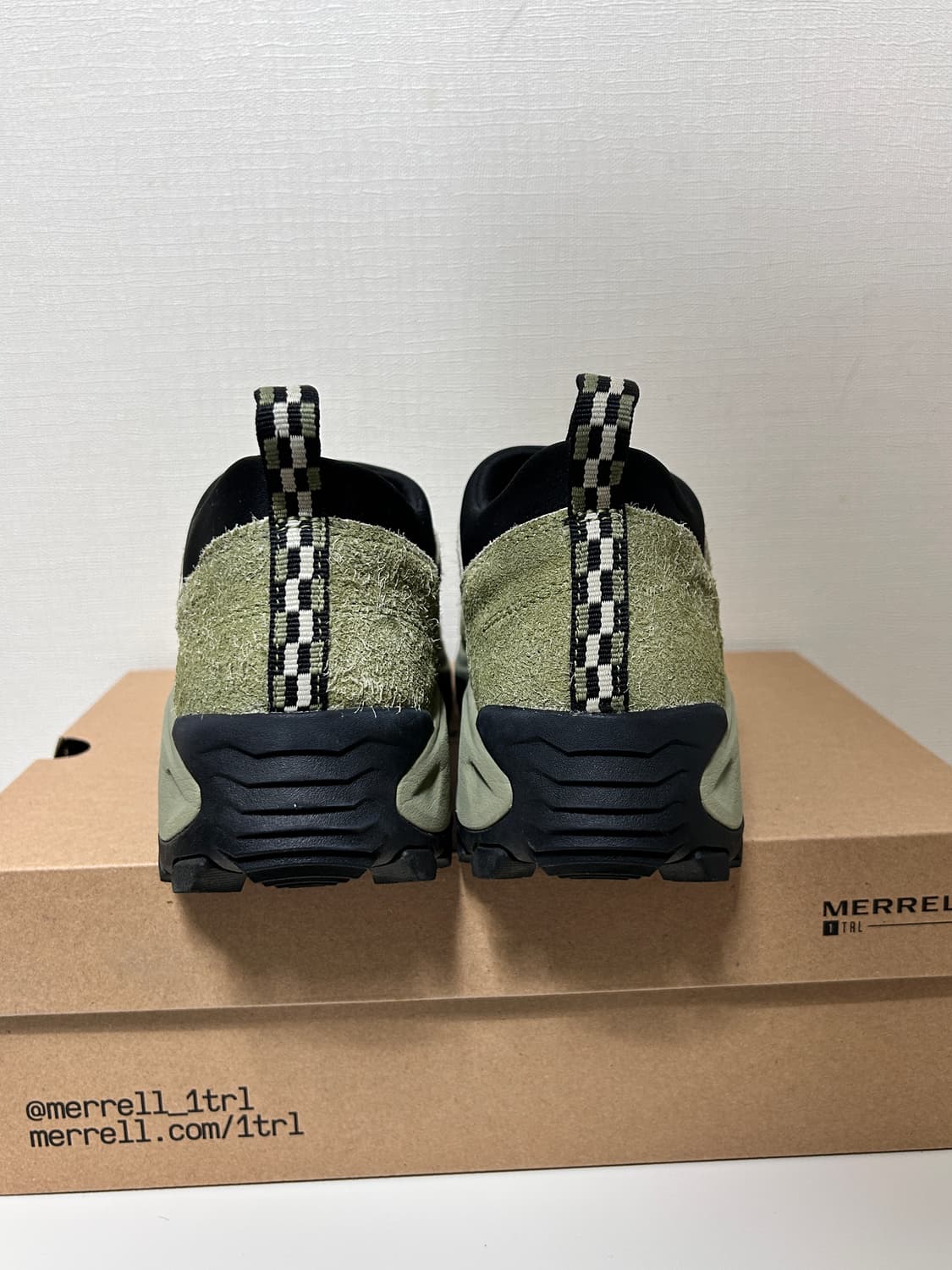 [290] 머렐 윈터목 3 SE 허브 상품이미지4