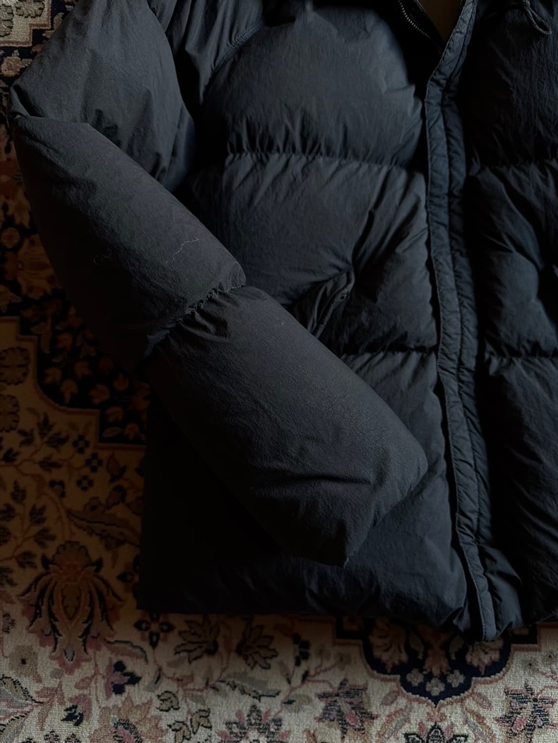 Ten C 다운 패딩 자켓 100 상품이미지6