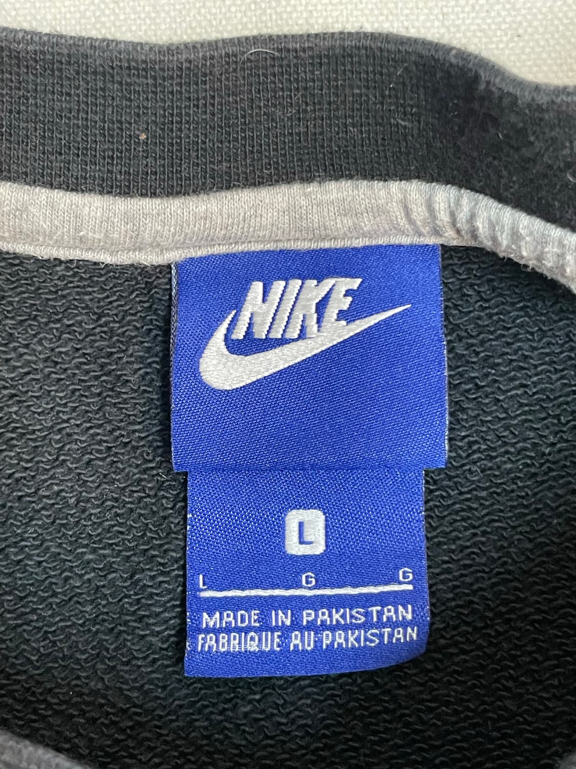 나이키 맨투맨  상품이미지5