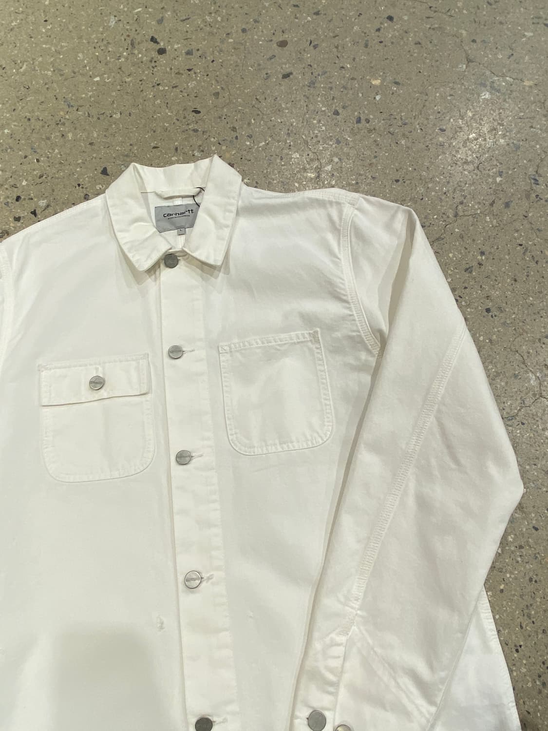 칼하트 셔츠 (Man XL) H0654 상품이미지1