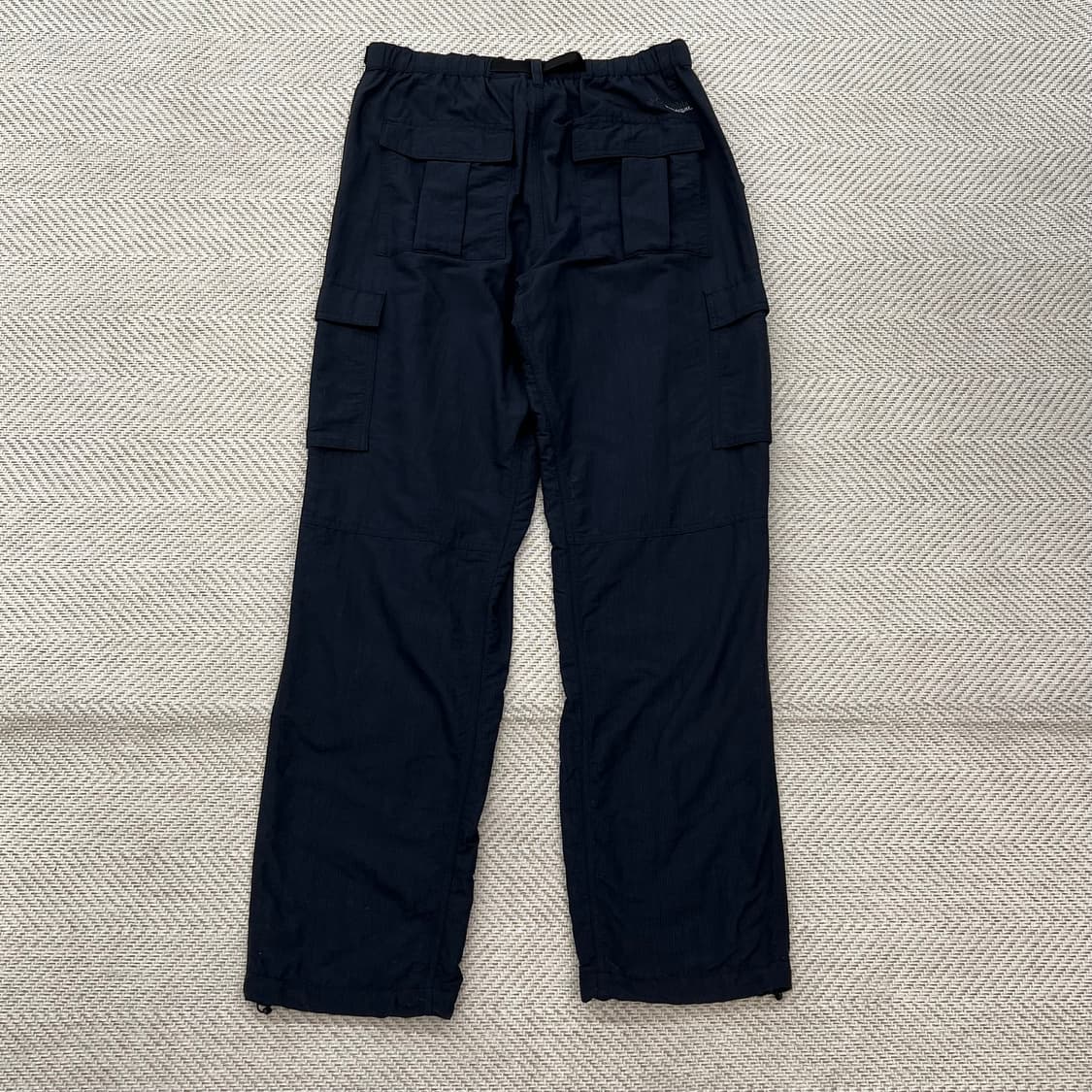 컬럼비아 나일론 카고팬츠 r2506 상품이미지2