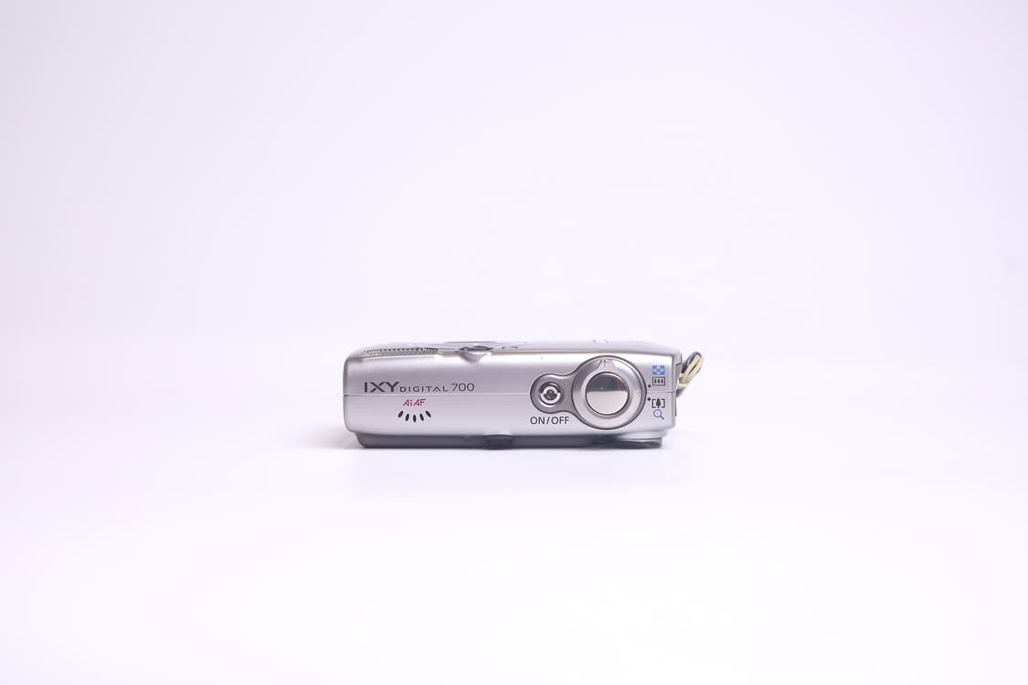 논 익시 디지털 700(익서스 750 일본 모델, 이체 시 2만원 할인) 상품이미지5