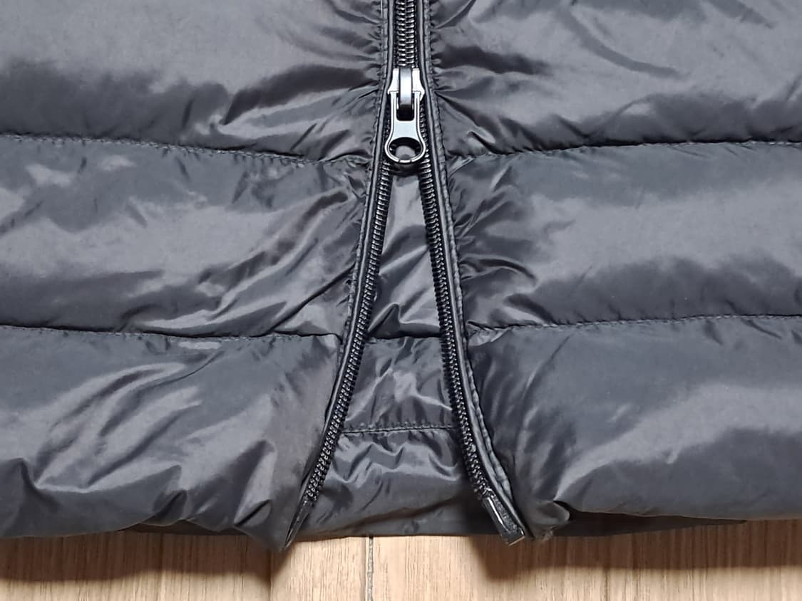 체이스컬트 여성 경량 롱패딩 95 상품이미지9