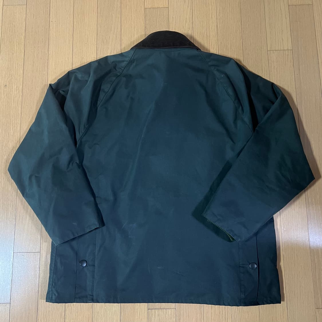 바버 barbour 비데일 40  상품이미지2