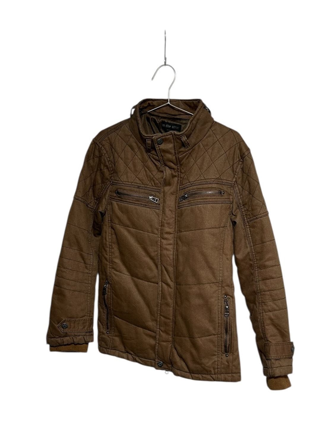 vtg jacket 상품이미지1