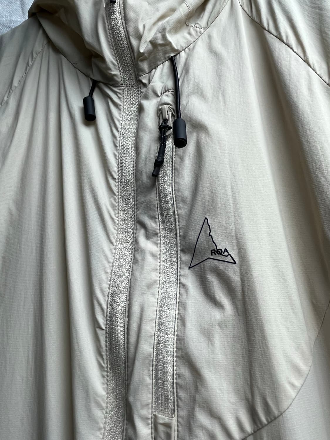 [S] 로아 ROA OVER PACKABLE WINDBREAKER 상품이미지8