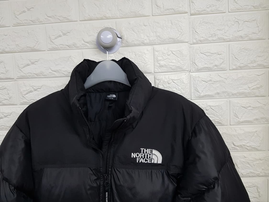 노스페이스 눕시 온볼 패딩점퍼 남성95(NJ3NP55A) 상품이미지2