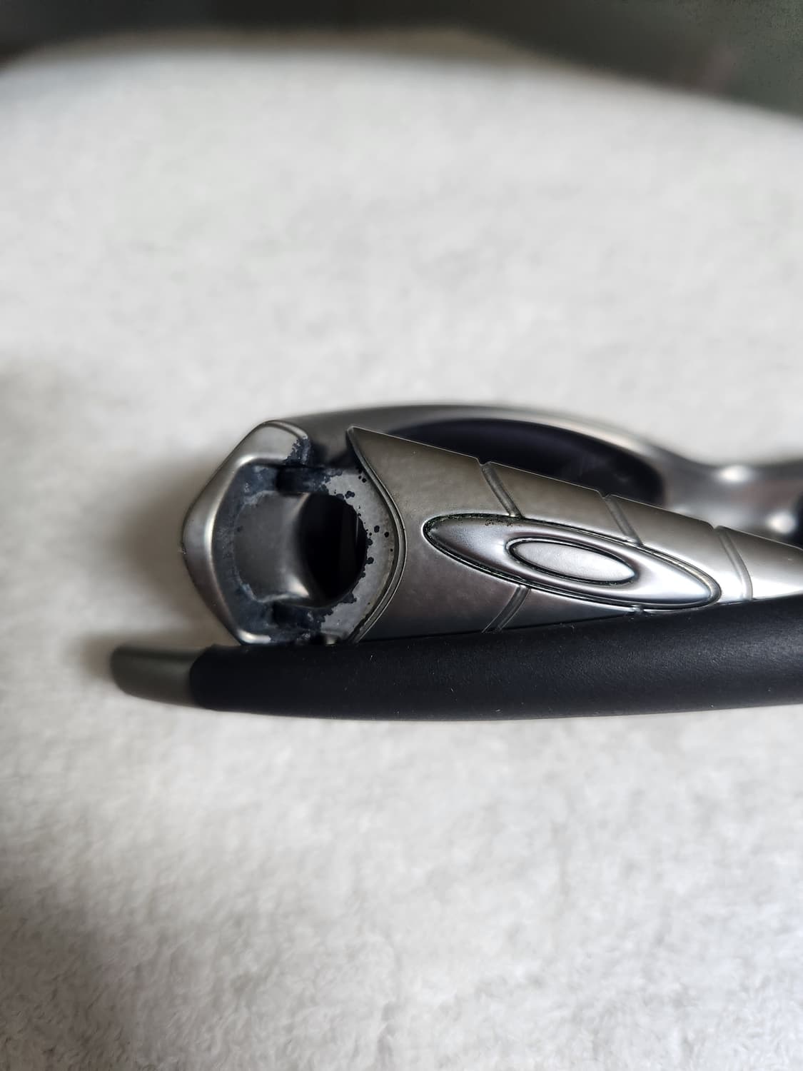 오클리 아이자켓 2.0 선글라스 고글 oakley eye jacket  상품이미지9