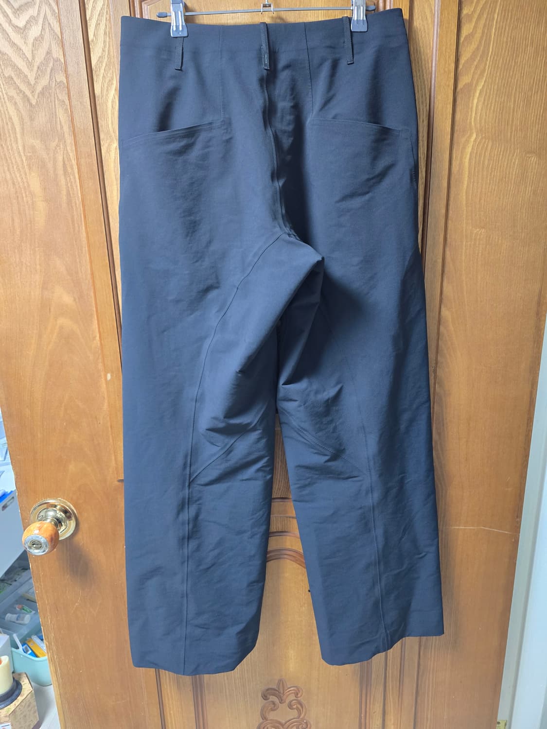 아크테릭스 베일런스 코벨 블랙 29인치  상품이미지2