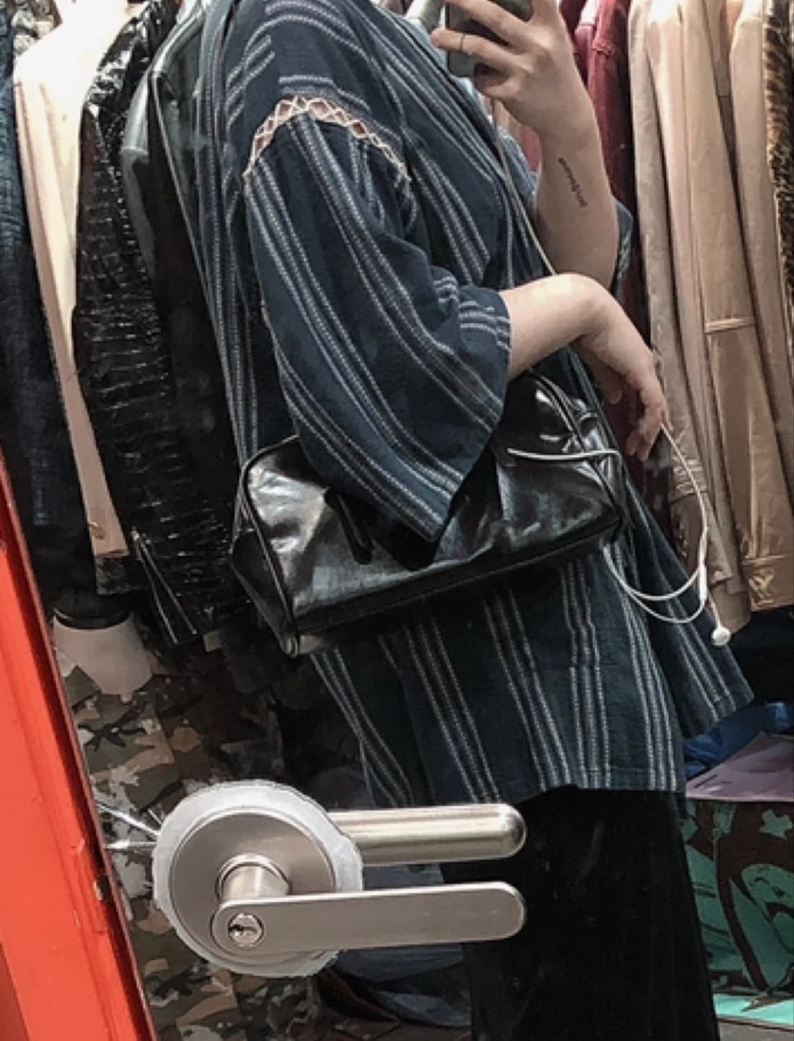 빈티지 진베이 상품이미지1