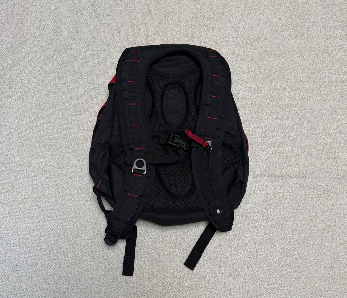 오클리 백팩 상품이미지2