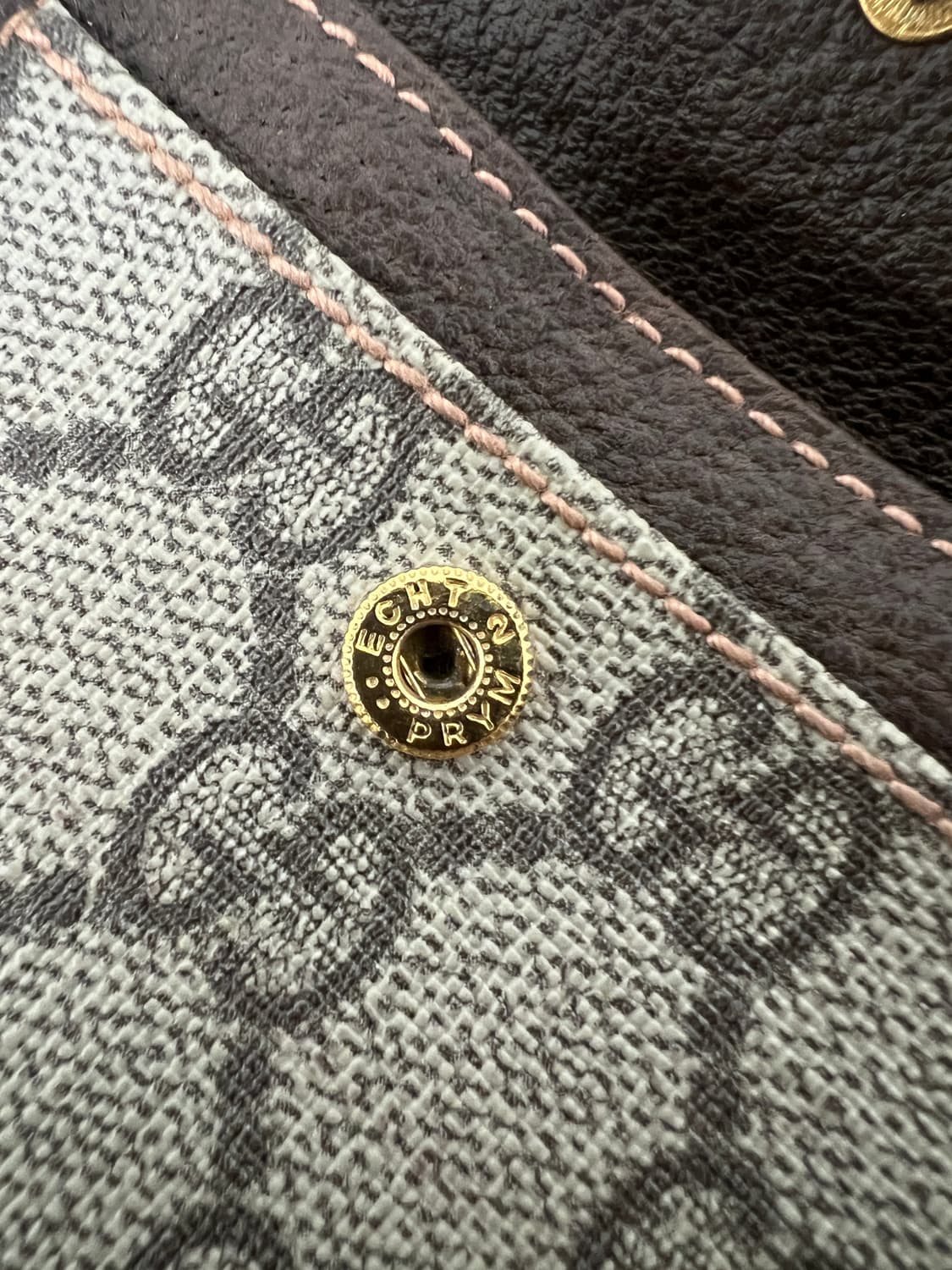 빈티지 구찌 GG 슈프림 코인 월렛 상품이미지5