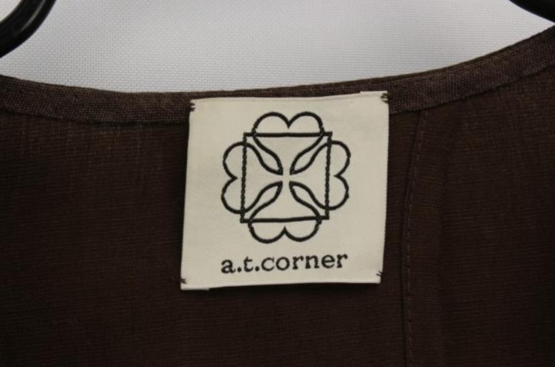 앳코너 자켓 상품이미지5