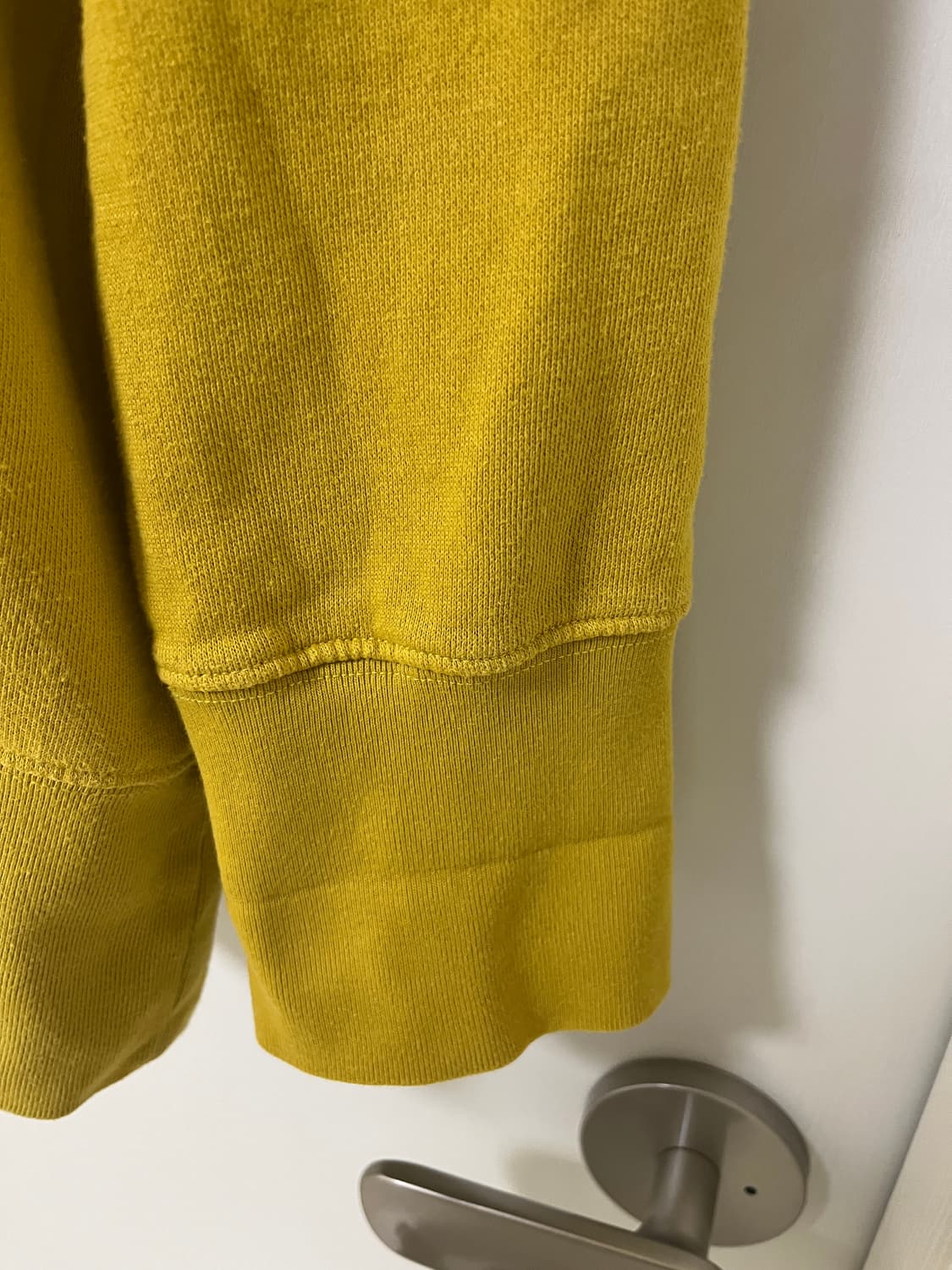 리바이스빈티지클로딩 LVC베이메도우 스웻셔츠 L사이즈 상품이미지3