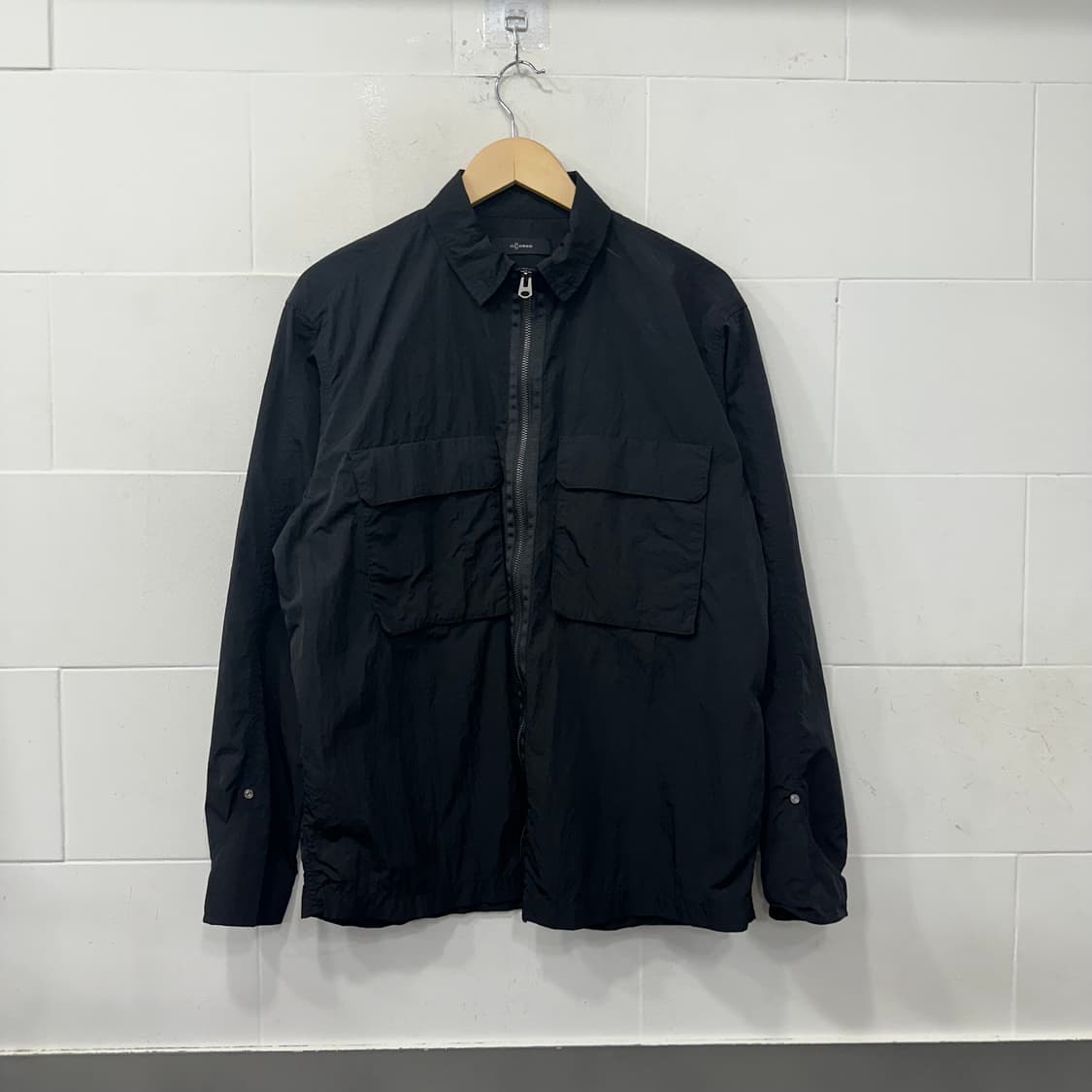 일꼬르소 나일론 투웨이 자켓 상품이미지1