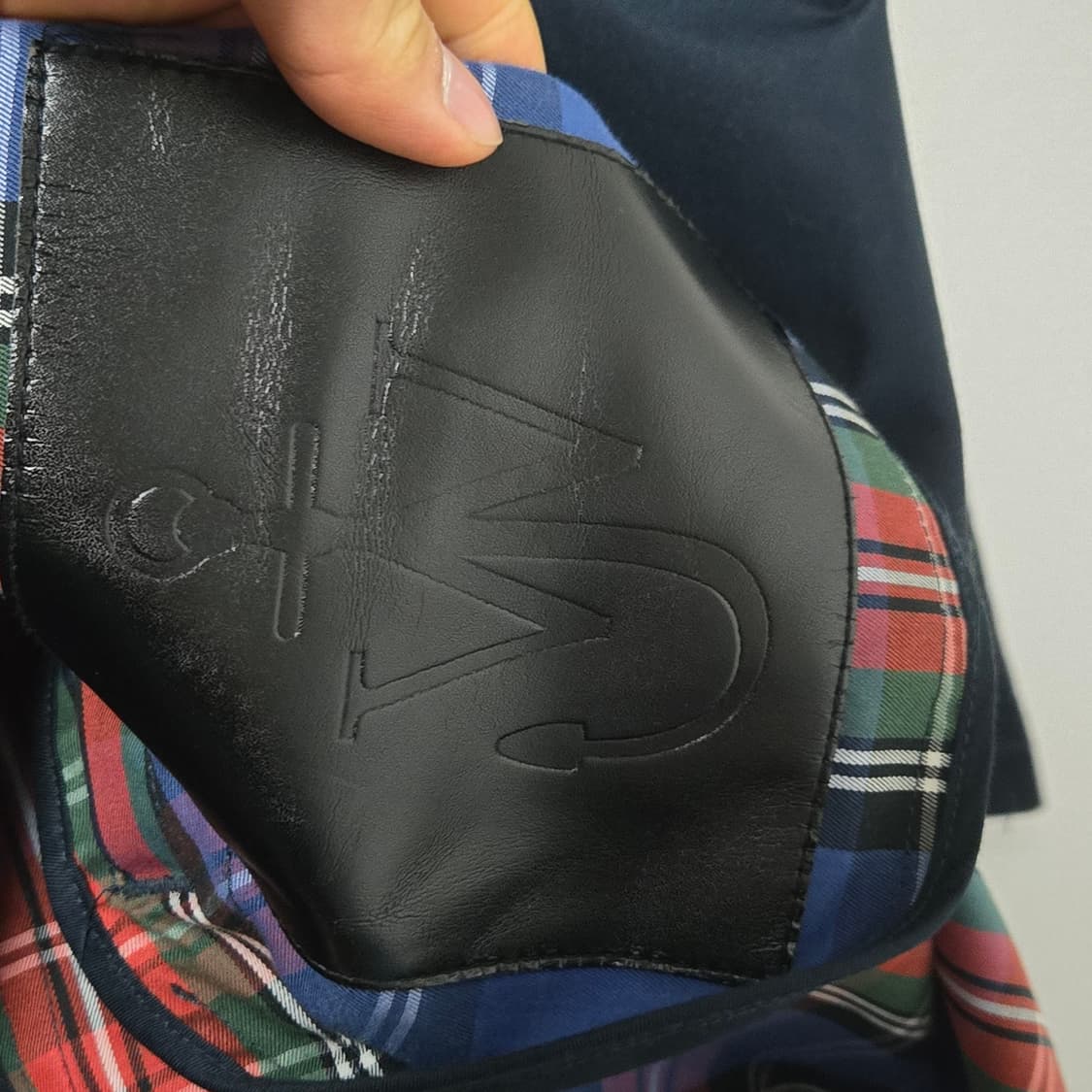 유니클로 JW앤더슨 코튼 코트 / 여자 코트/ 여성 코트  상품이미지4