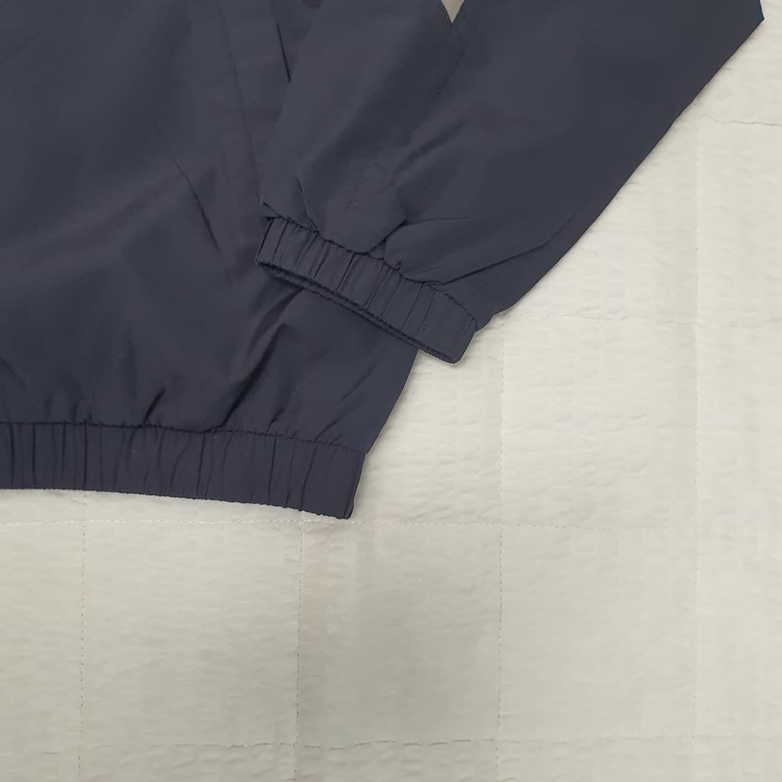 헤드 바람막이 자켓 남자105~110 상품이미지4