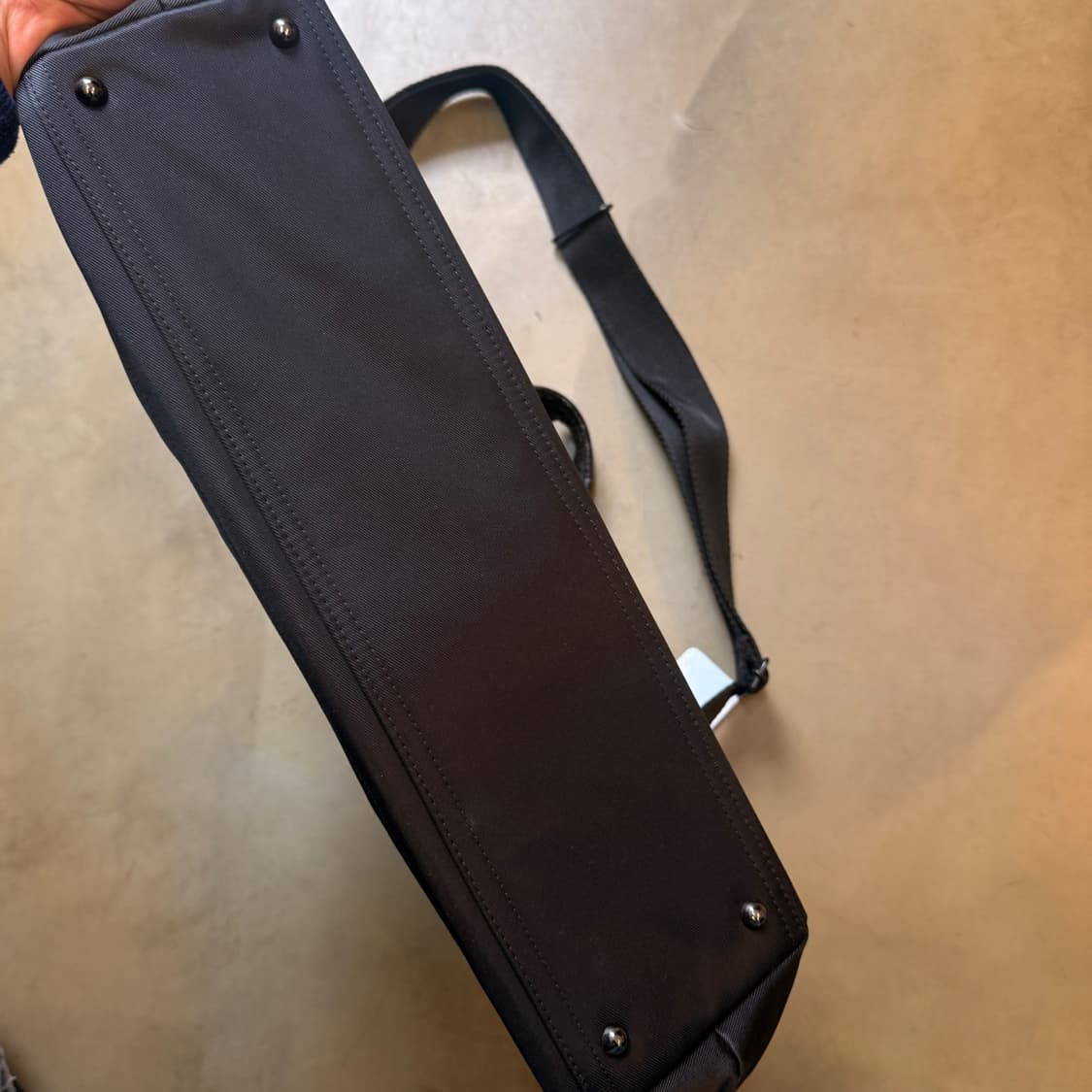 2004 Y'SACCS 요지 야마모토 브리프케이스 상품이미지6