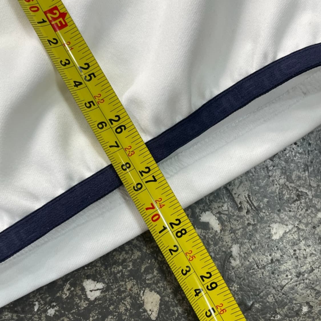 100 데상트 집업  상품이미지7