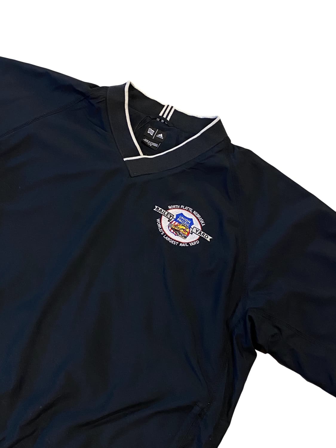 아디다스 웜업 (Man 2XL) AA0966 상품이미지3