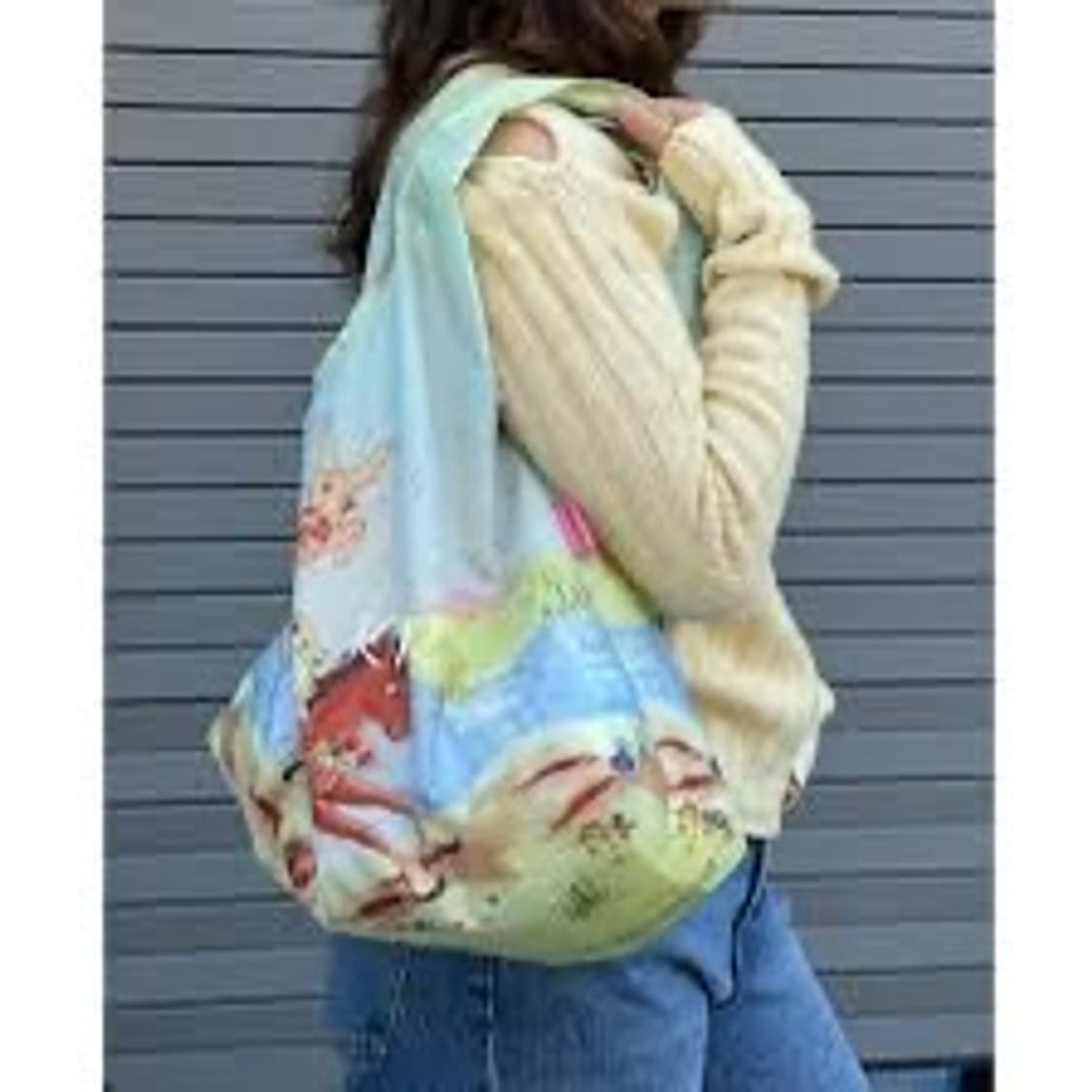 몰리고다드 바쿠 baggu standardbag 상품이미지4