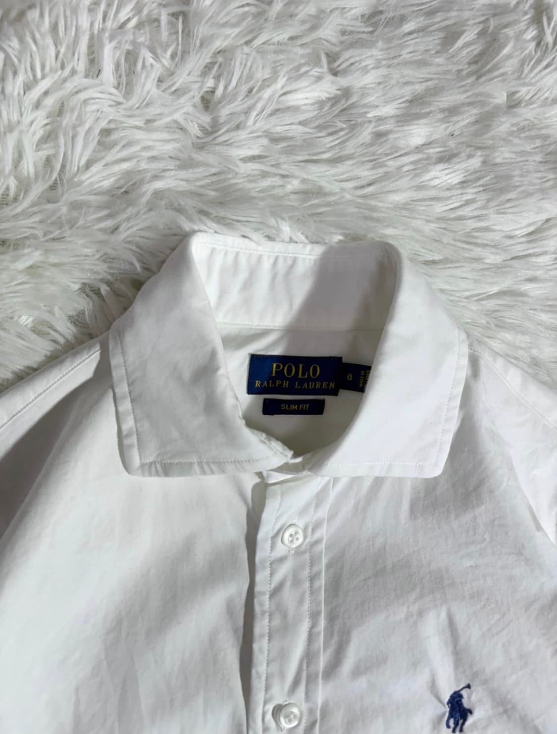 폴로 셔츠 상품이미지3