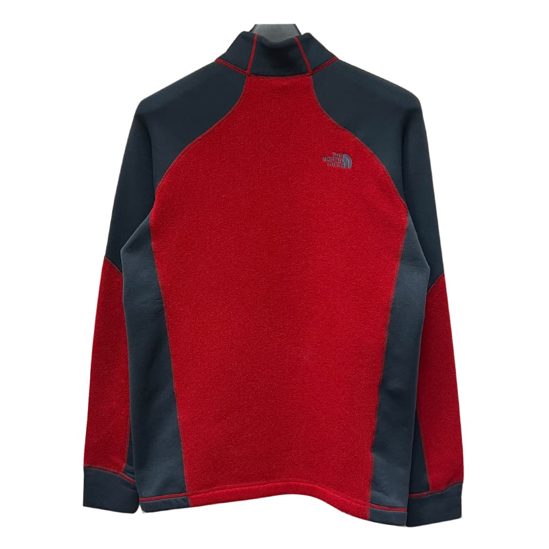 노스페이스 폴라텍 하프집업 플리스 100 상품이미지2