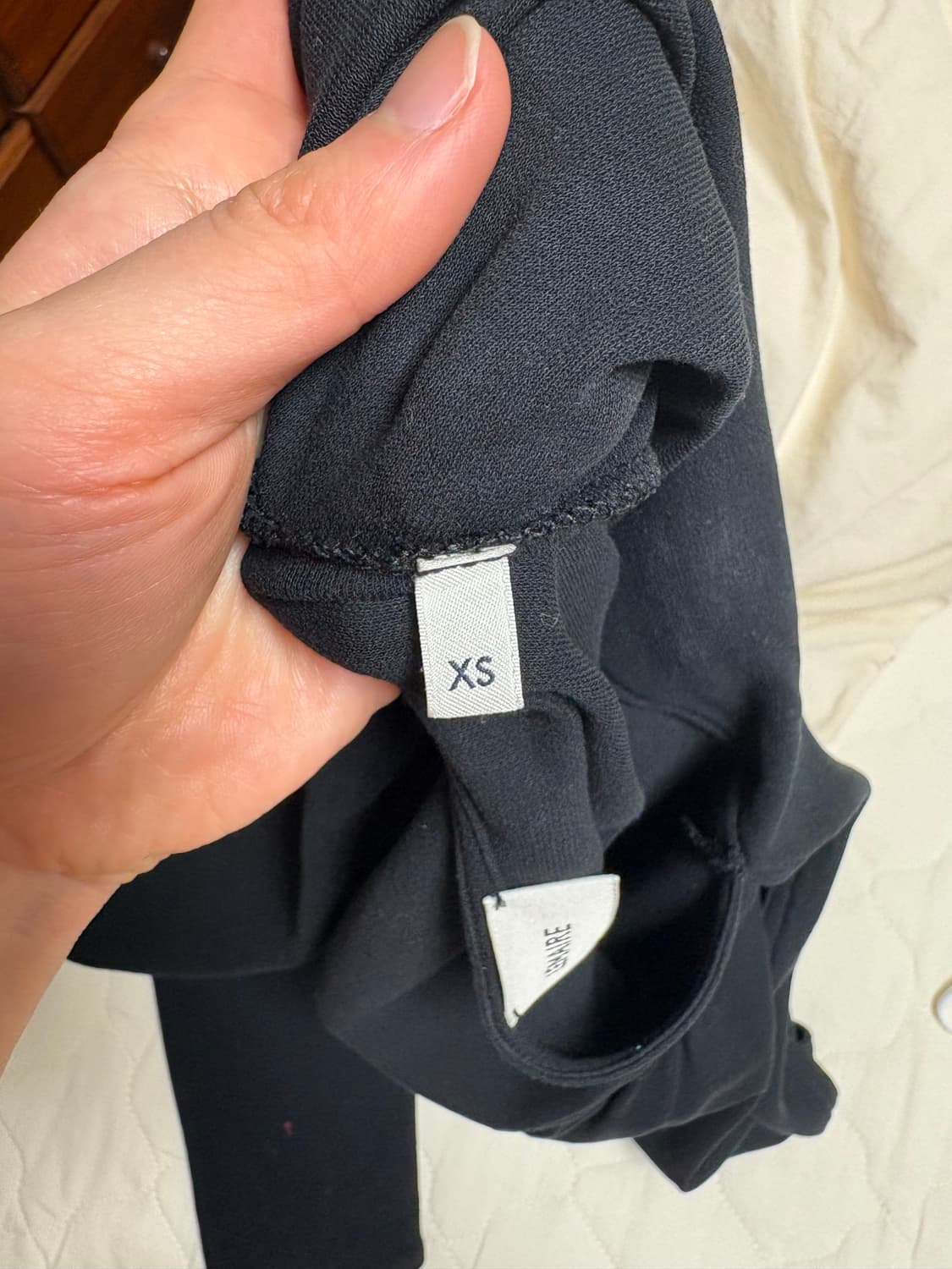 Lemaire top 상품이미지5