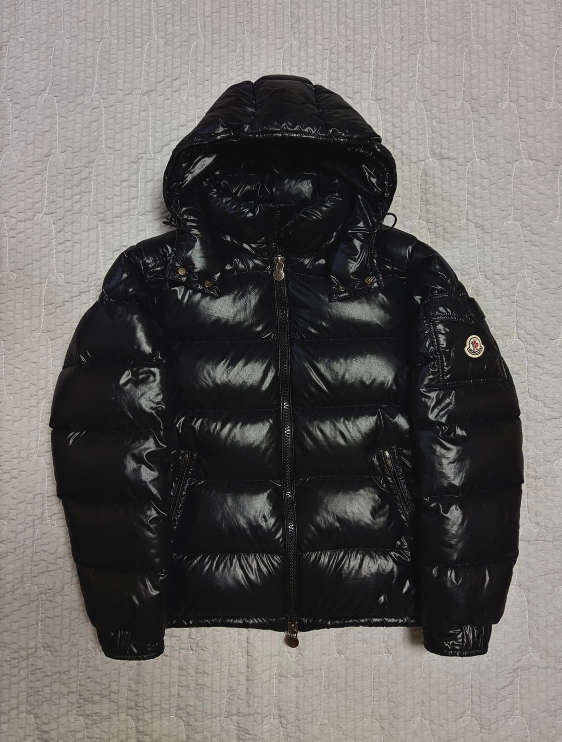 몽클레어 마야 패딩 상품이미지3