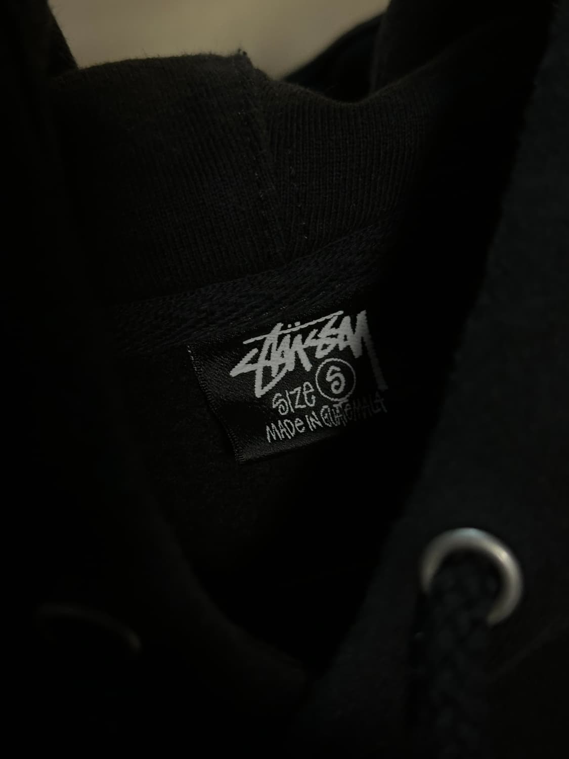 스투시 서프 스케이트 후디 처분  상품이미지5