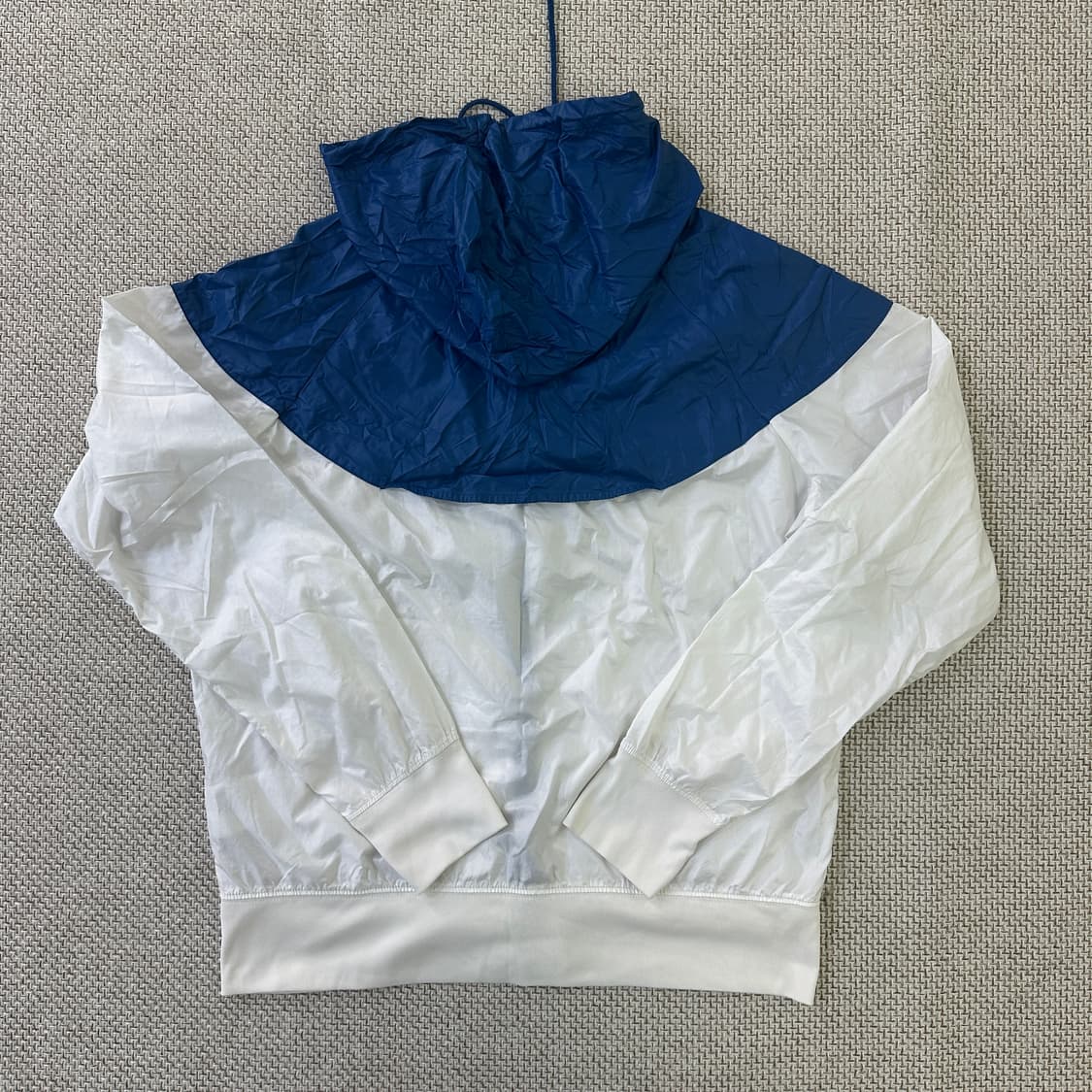 L 나이키 윈드러너 바람막이 자켓 0407D 상품이미지4