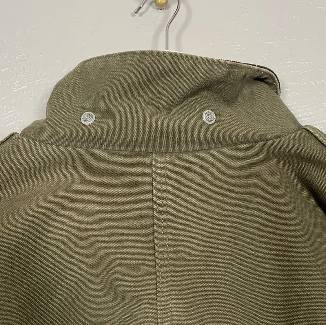 칼하트 시어링자켓 og 상품이미지5