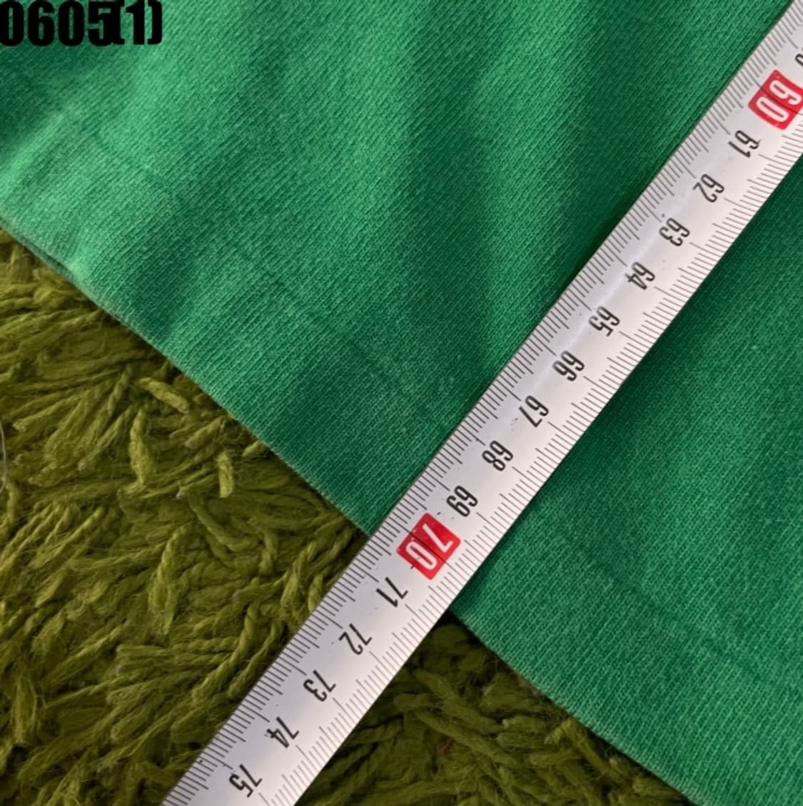 폴로 랄프로렌 럭비 티셔츠 상품이미지7