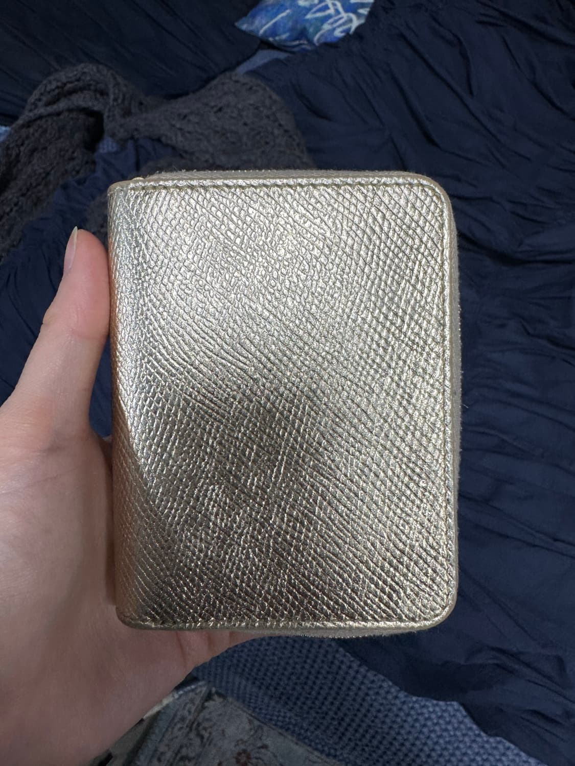 셀린느 지갑 상품이미지5