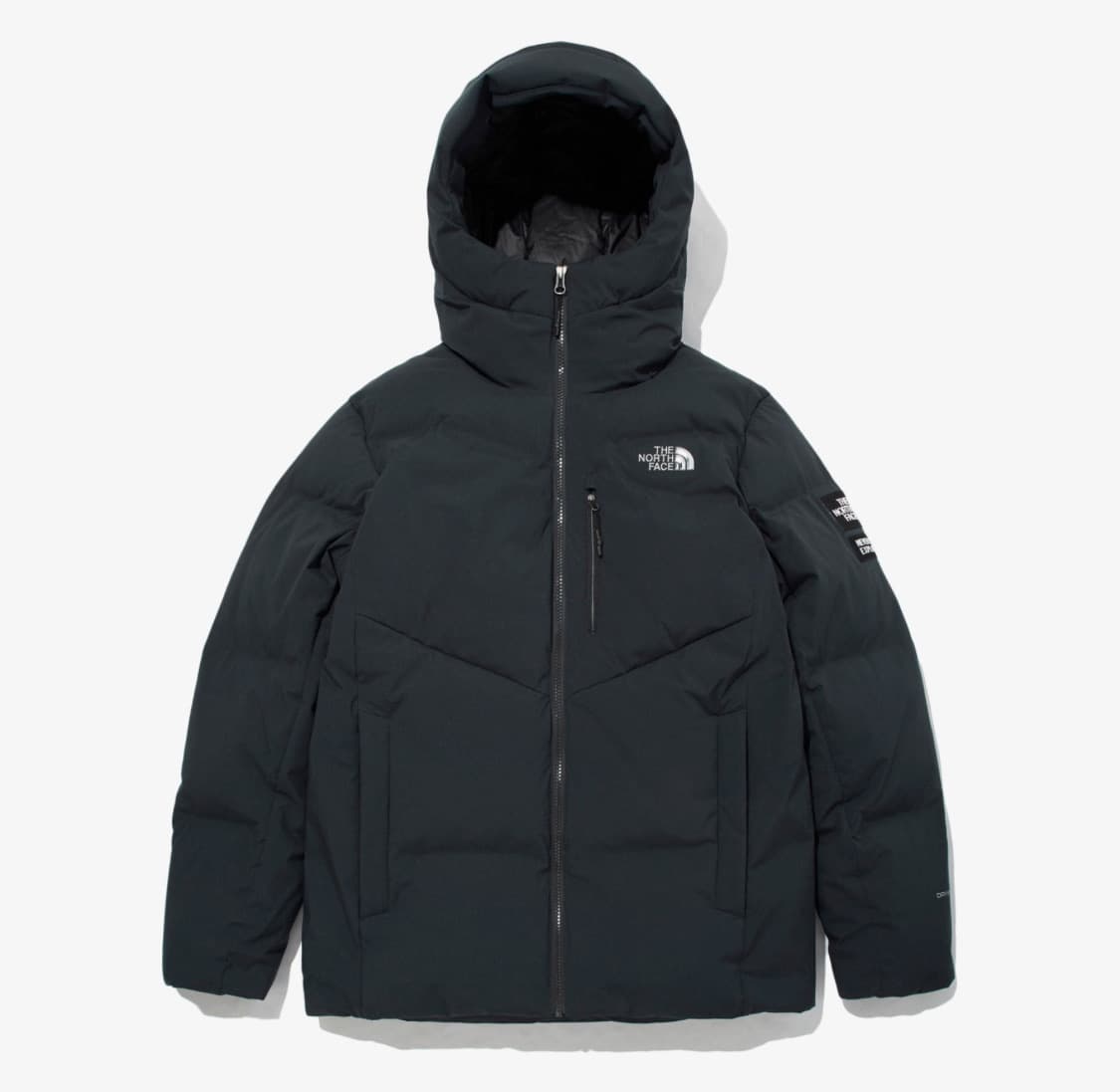 노스페이스 아스펜 테크 다운 자켓 M 상품이미지1