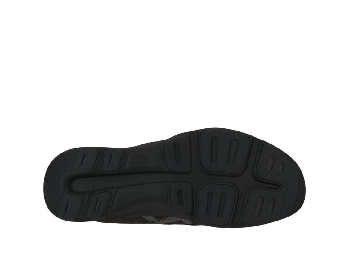 Asics Life Walker 010 Coffee - 3E Wide 상품이미지2