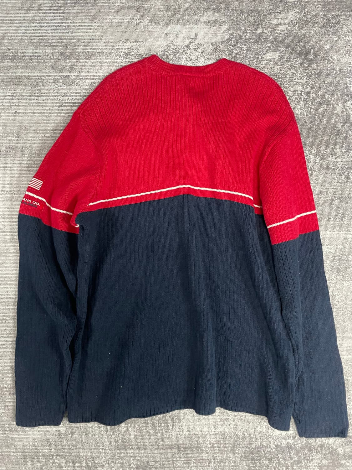 90s Polo JEANS RL 상품이미지8