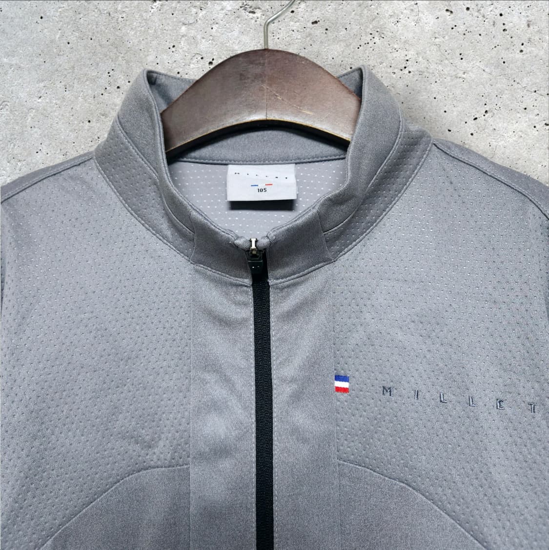 밀레 제뉴인 스피릿 집업자켓 (105/XL) 상품이미지2