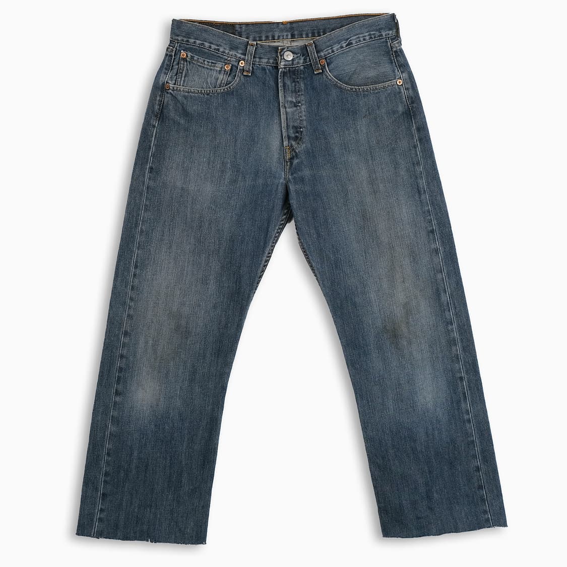 빈티지 리바이스 501 중청 31 인치 LV50131213 상품이미지2