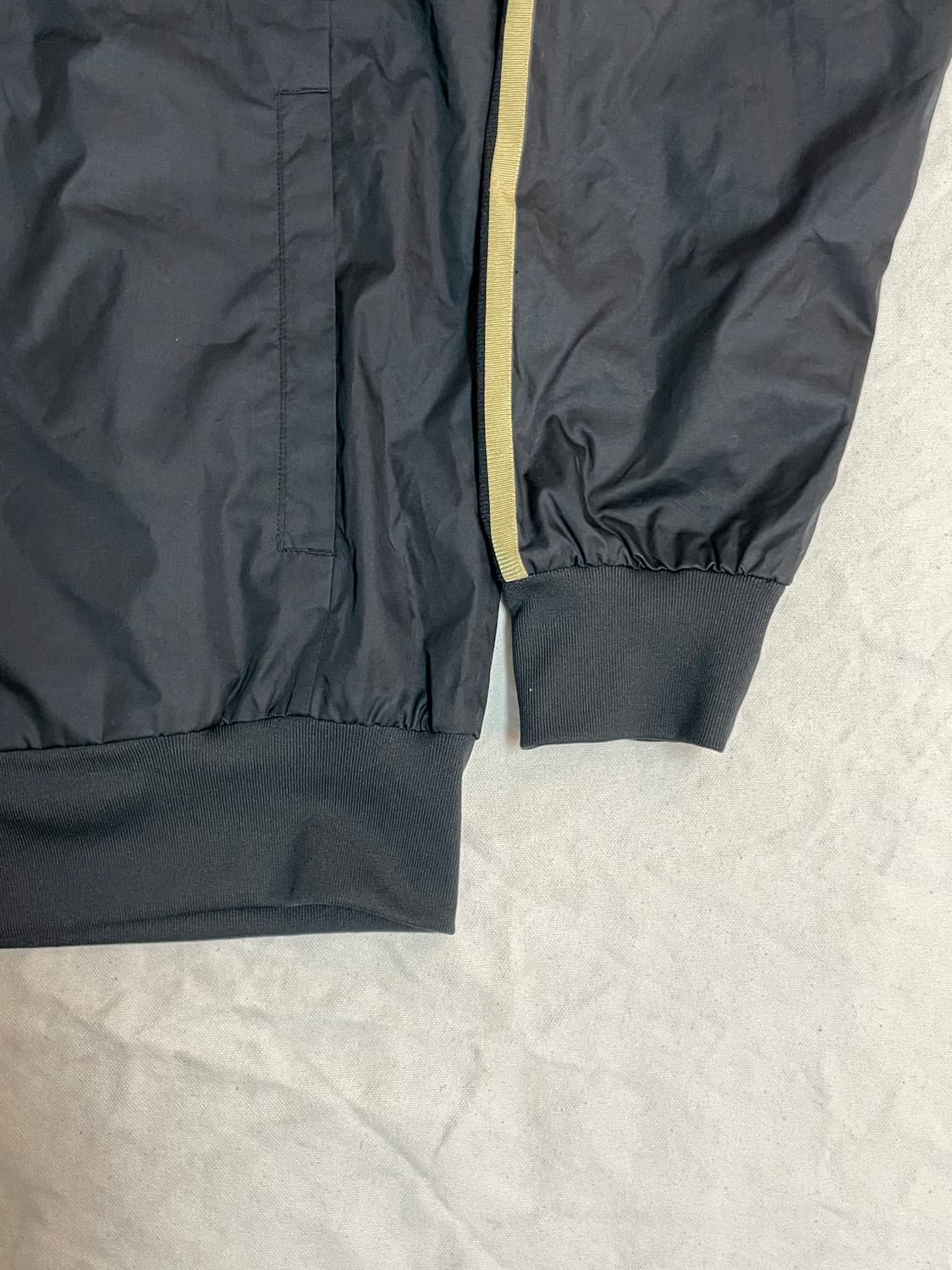 아디다스 트렉 자켓 상품이미지4