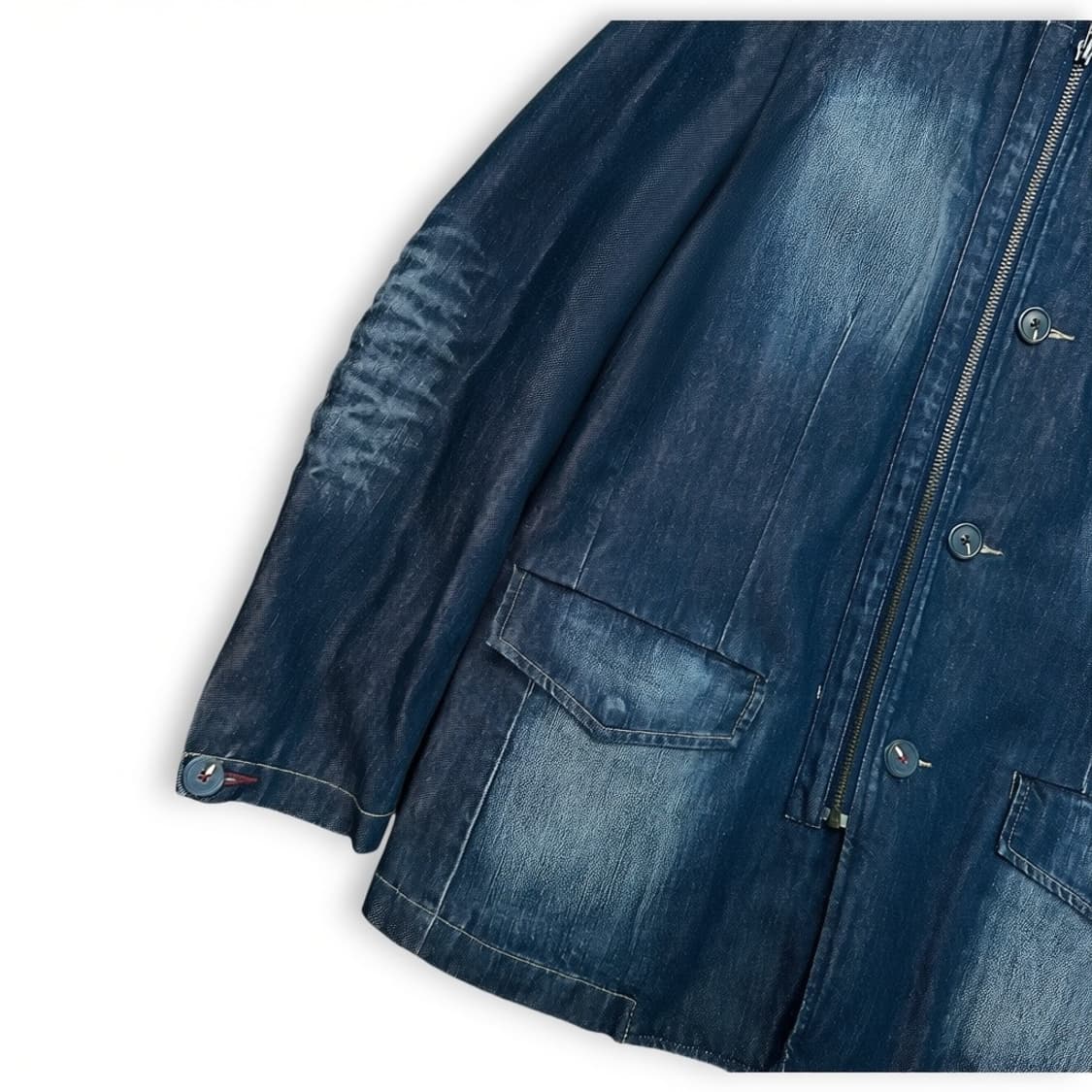 리바이스 데님 자켓 상품이미지2