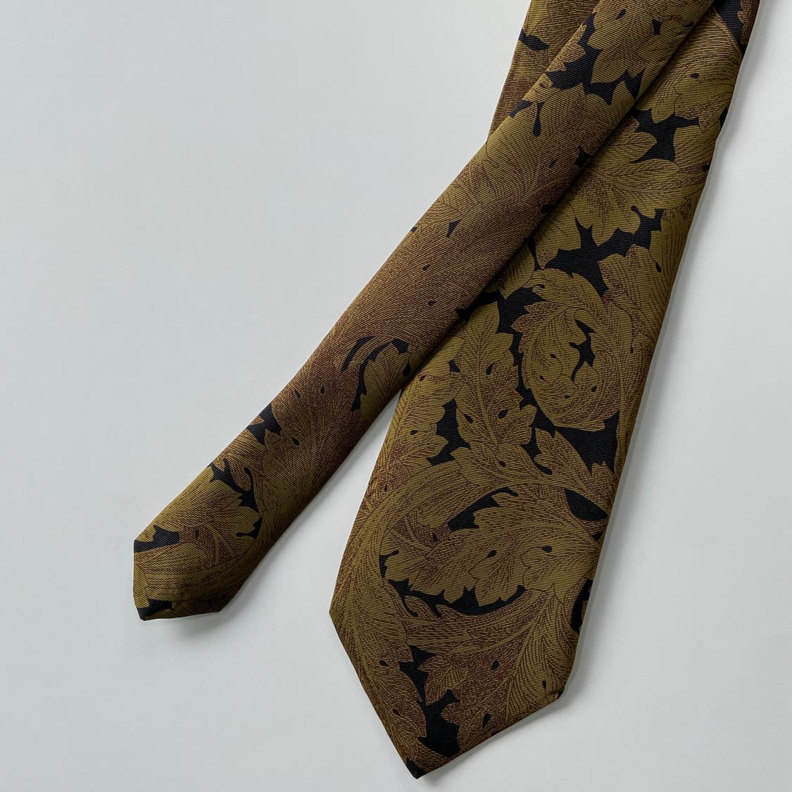 펜디 (FENDI) 명품 정품 넥타이 상품이미지2